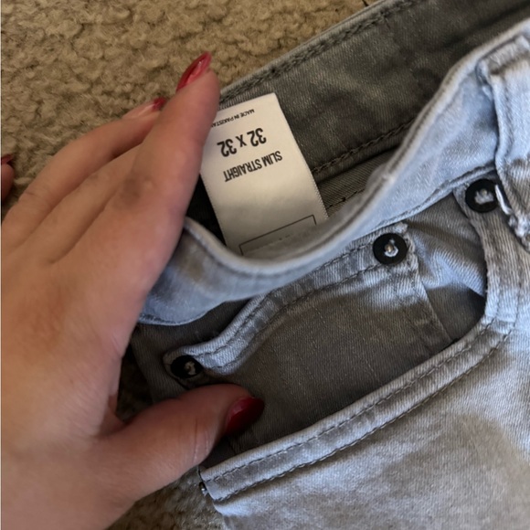 Express jeans - Picture 3 of 3